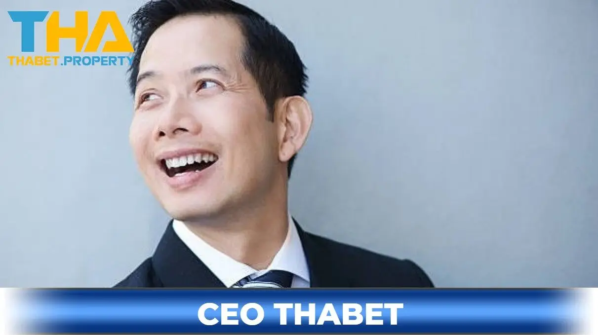 thabet tác giả